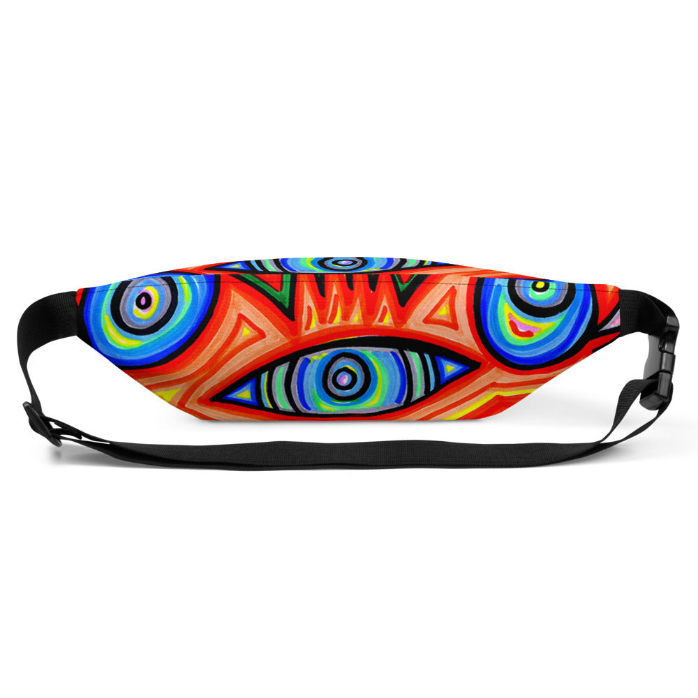 Fanny Pack