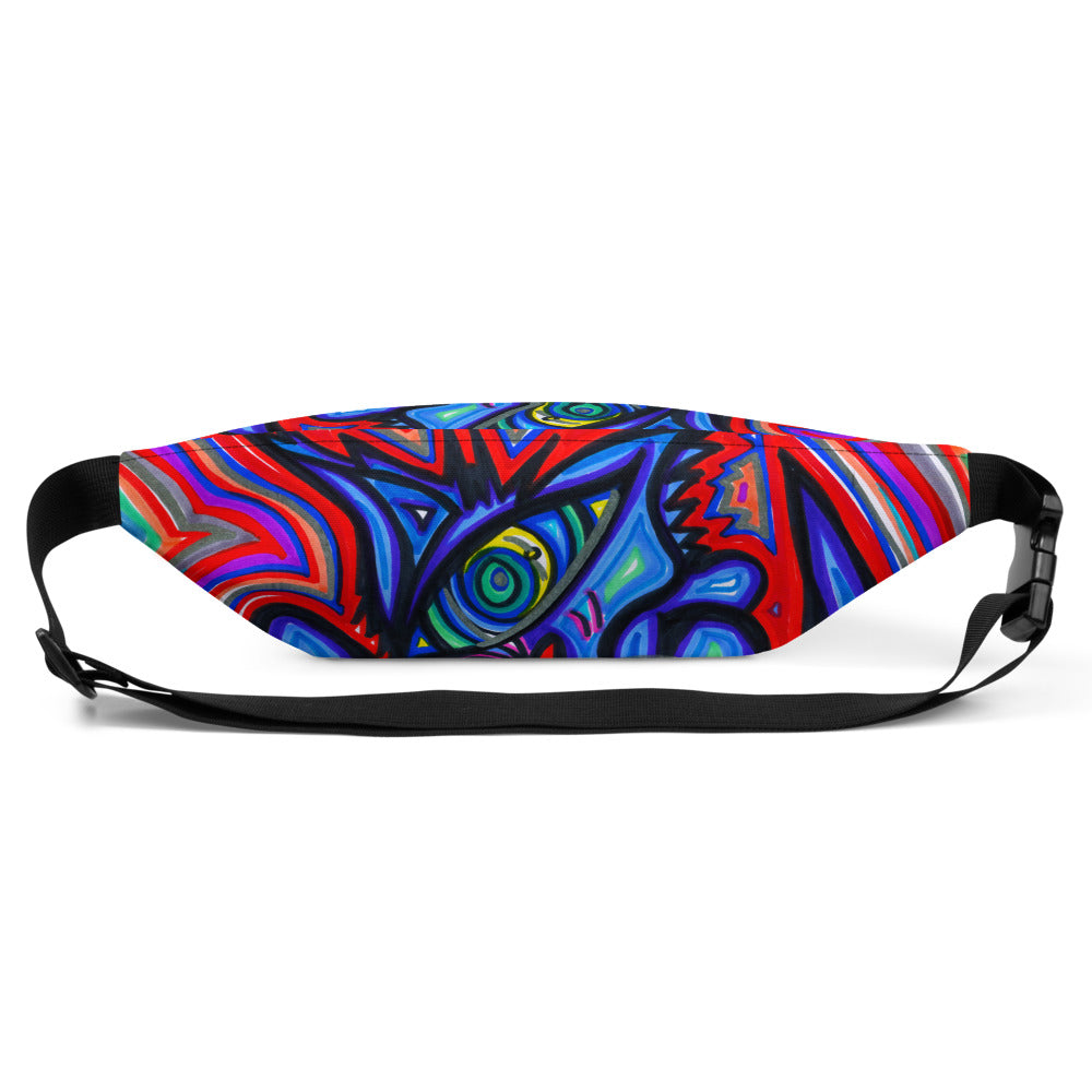 Fanny Pack