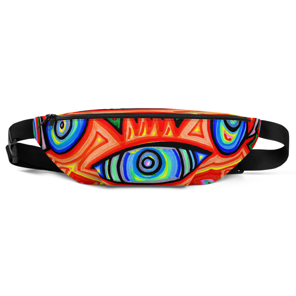 Fanny Pack