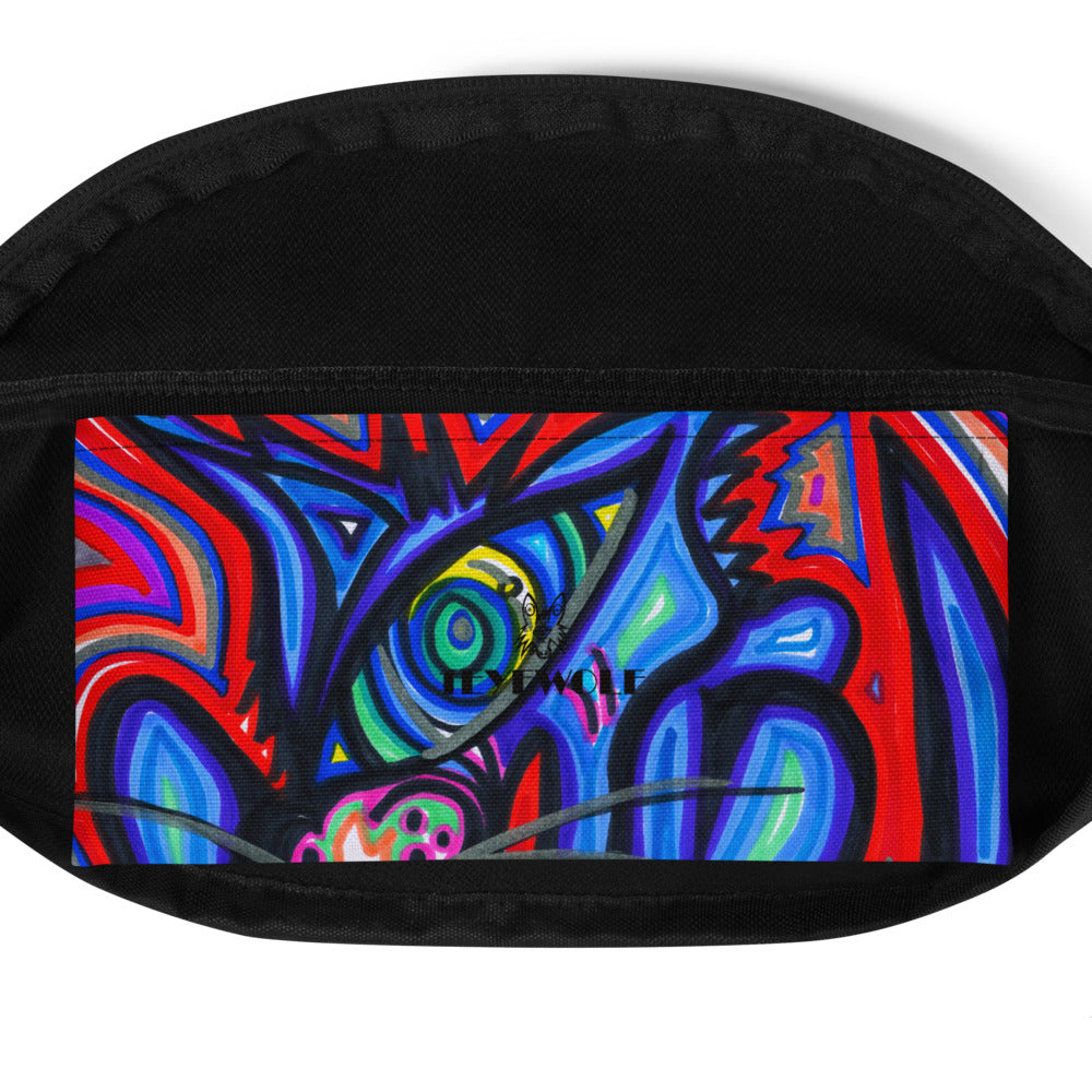 Fanny Pack