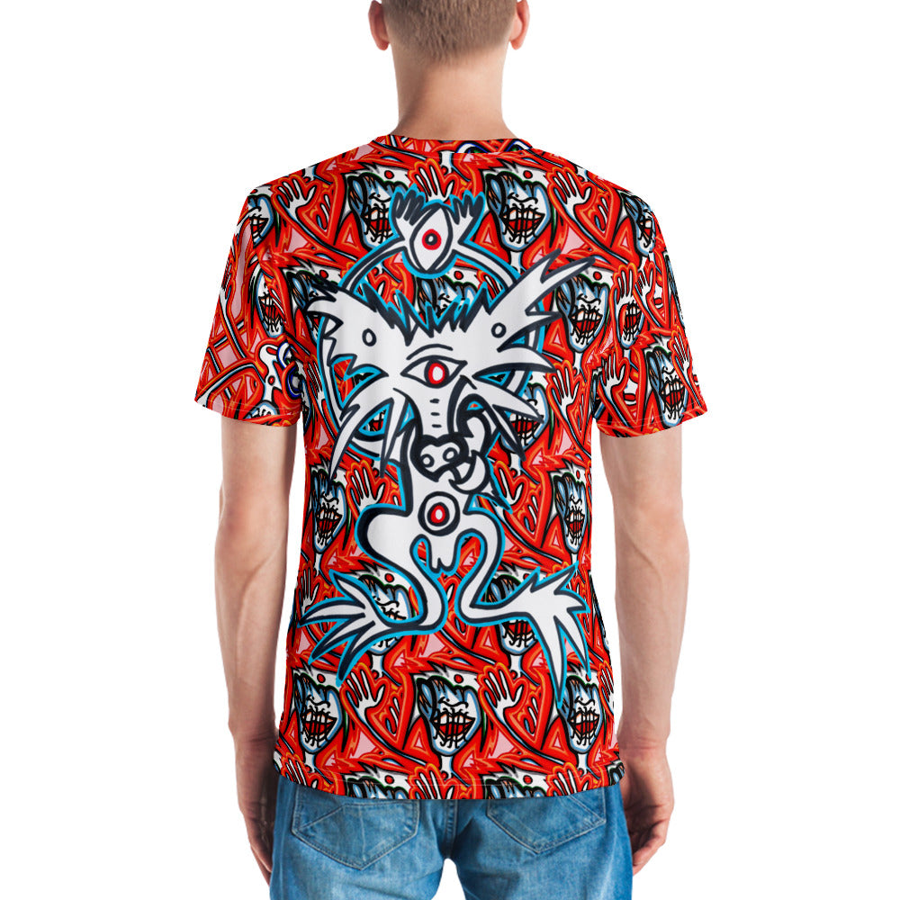 Men's T-shirt