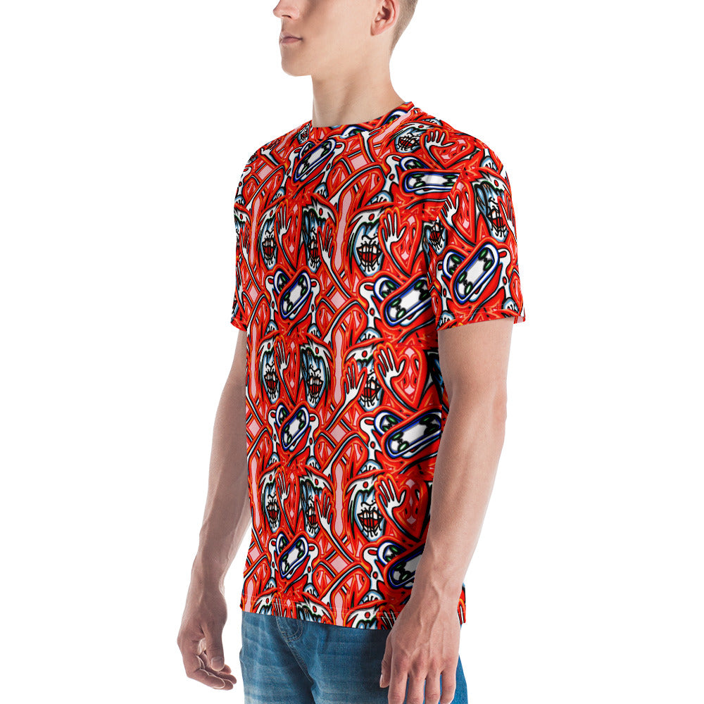 Men's T-shirt