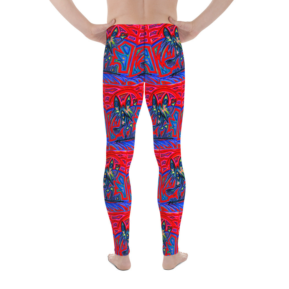 Men's Leggings