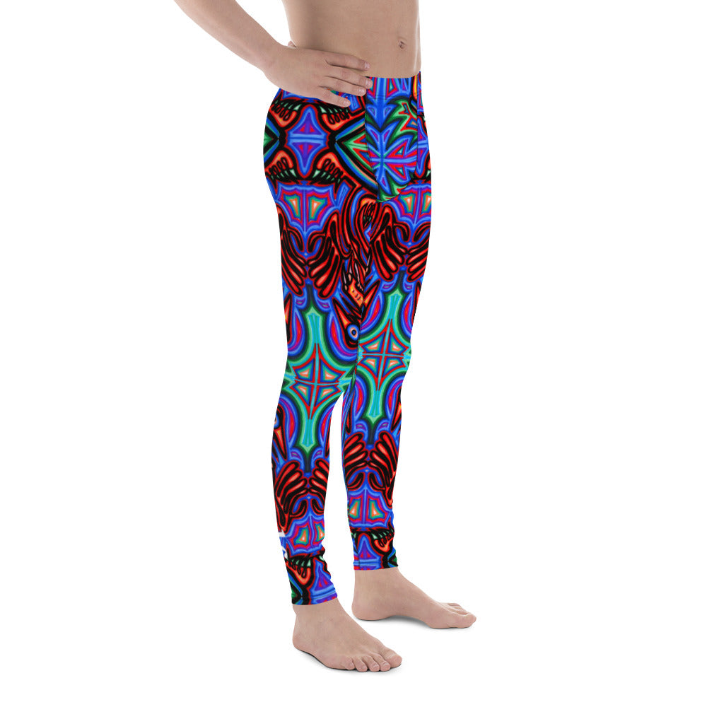 Men's Leggings