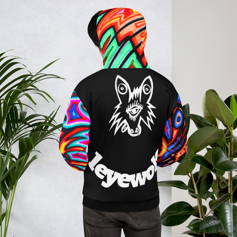 Unisex Hoodie