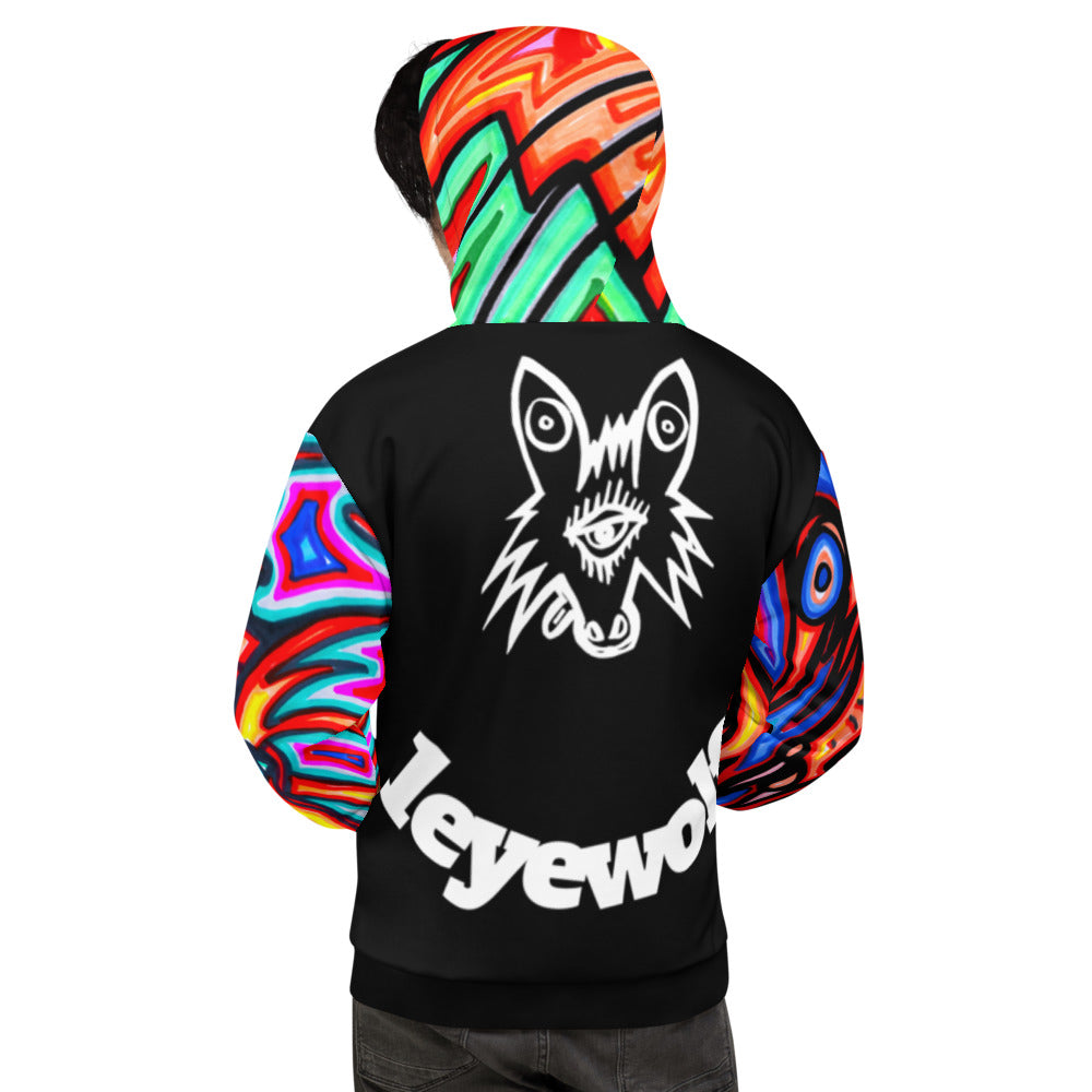 Unisex Hoodie