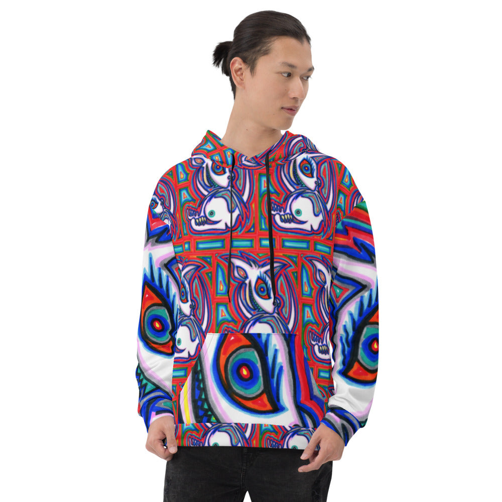 Unisex Hoodie