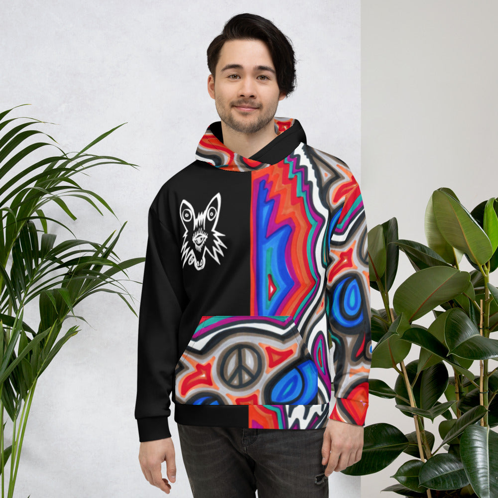 Unisex Hoodie