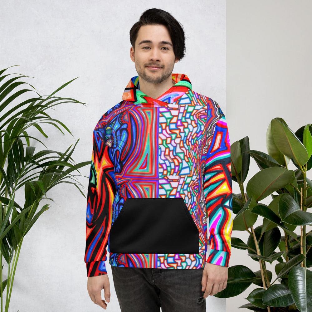 Unisex Hoodie