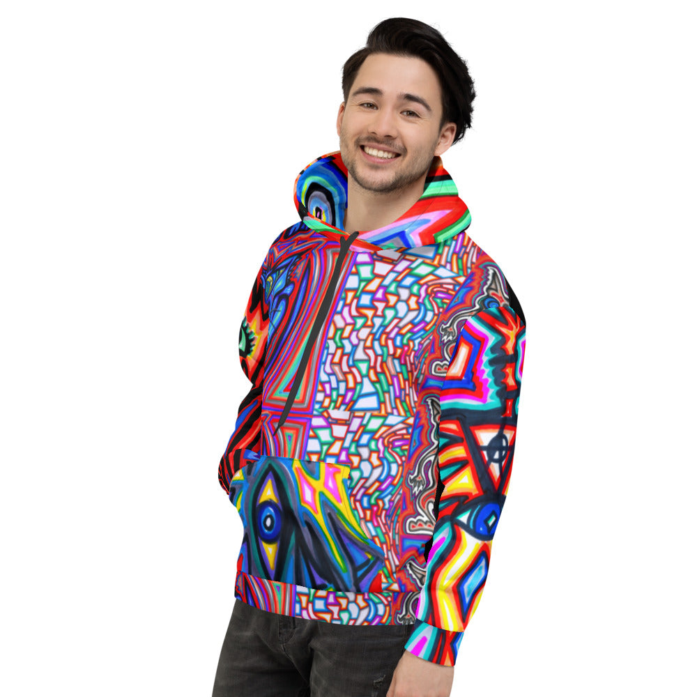 Unisex Hoodie
