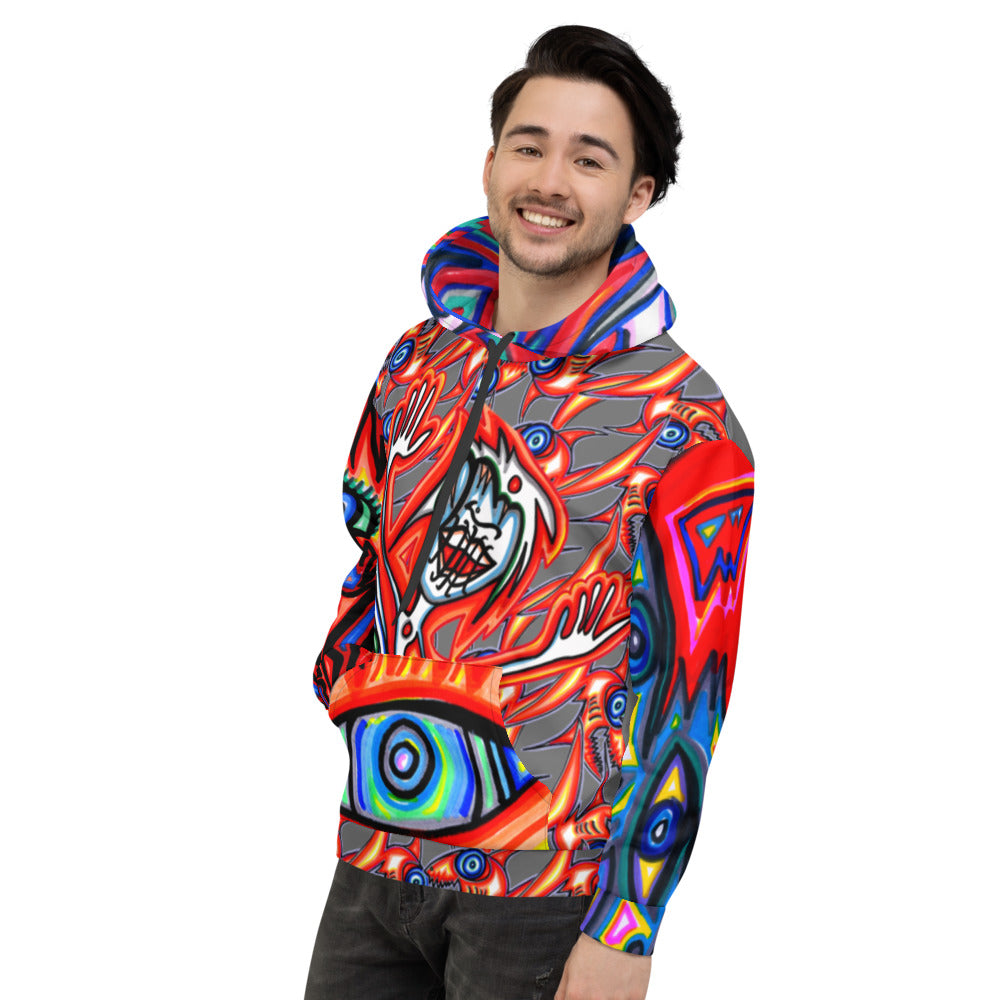 Unisex Hoodie