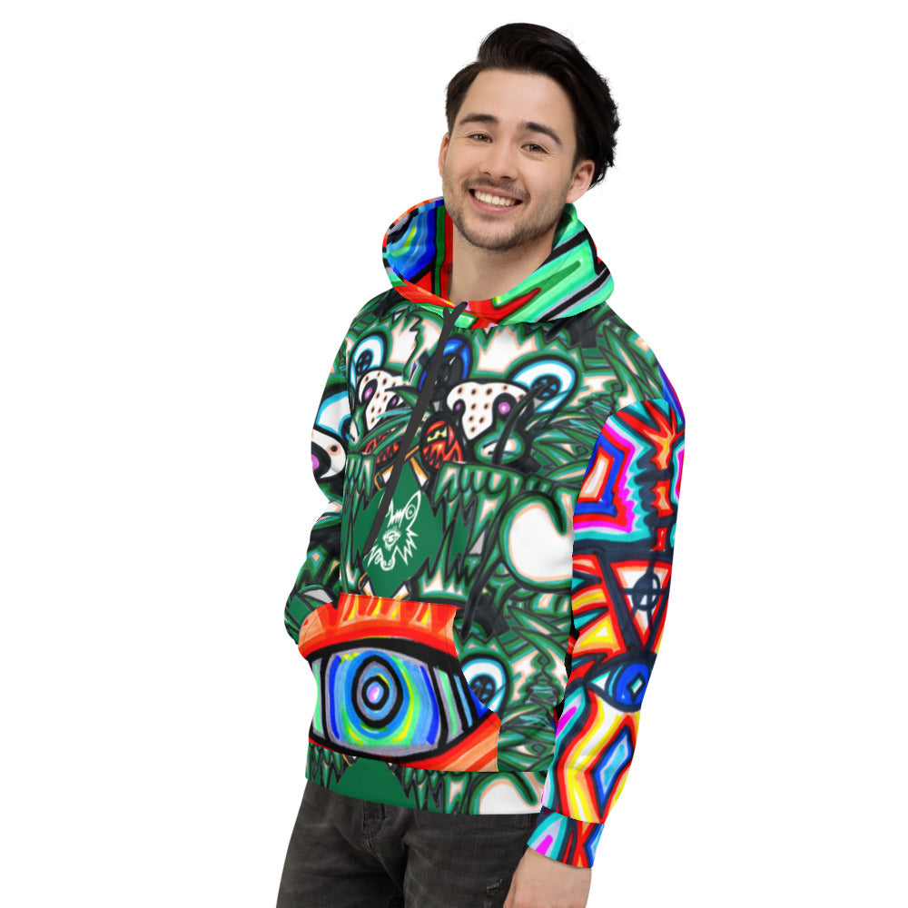 Unisex Hoodie