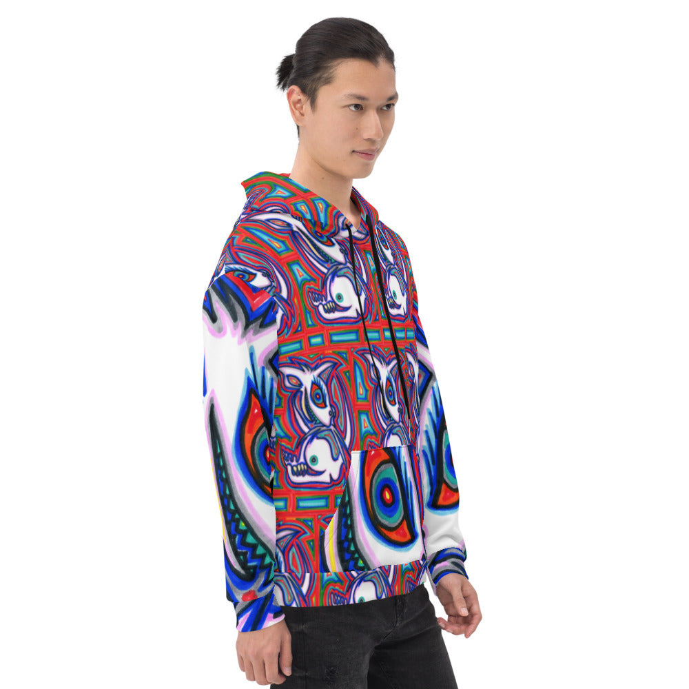 Unisex Hoodie