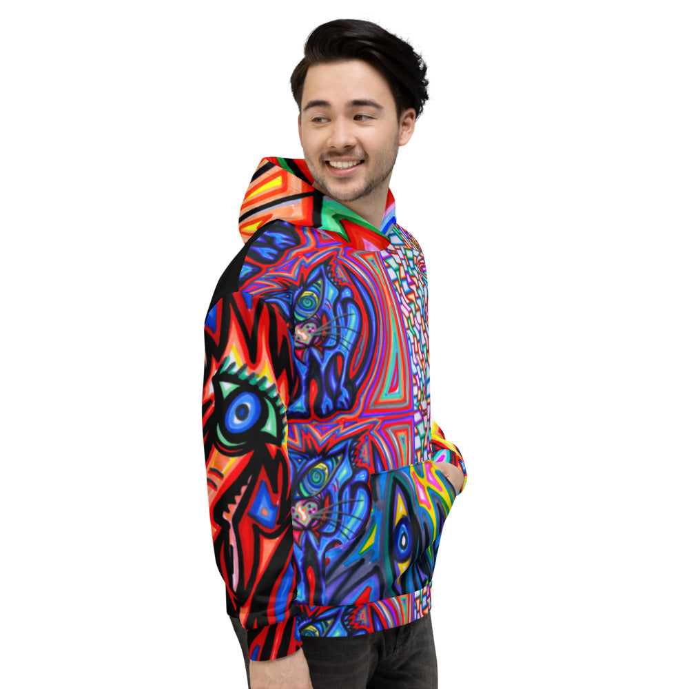 Unisex Hoodie