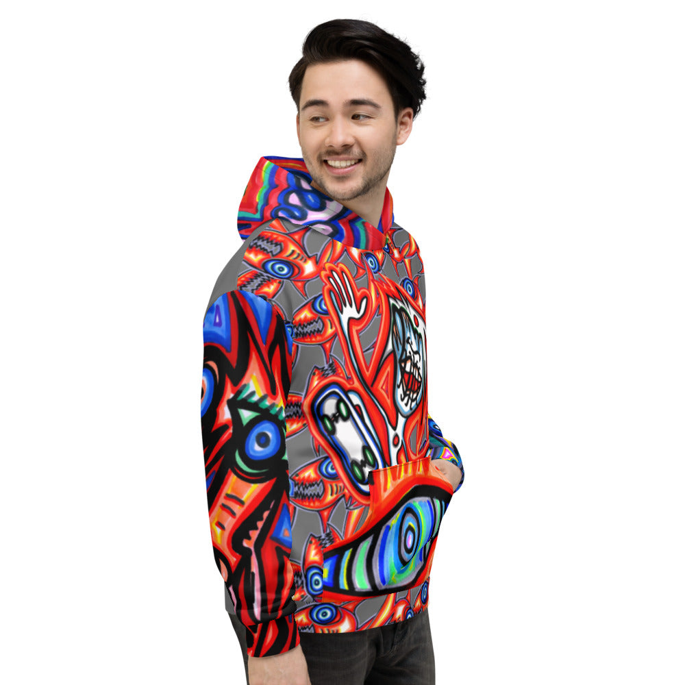Unisex Hoodie