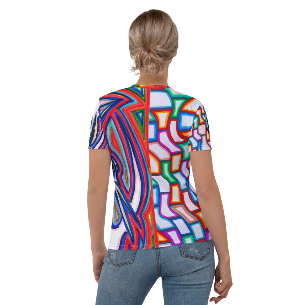 Women's T-shirt