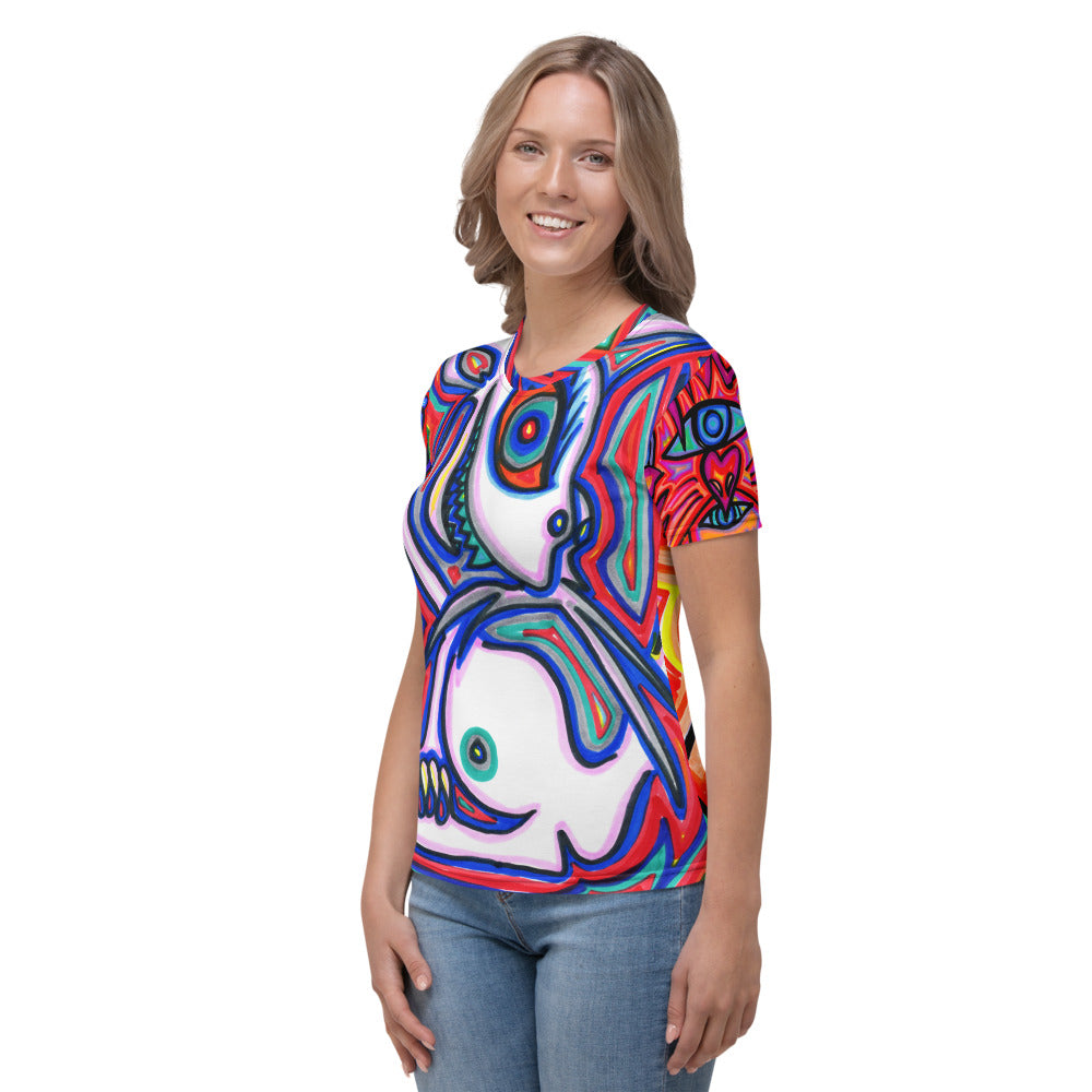 Women's T-shirt