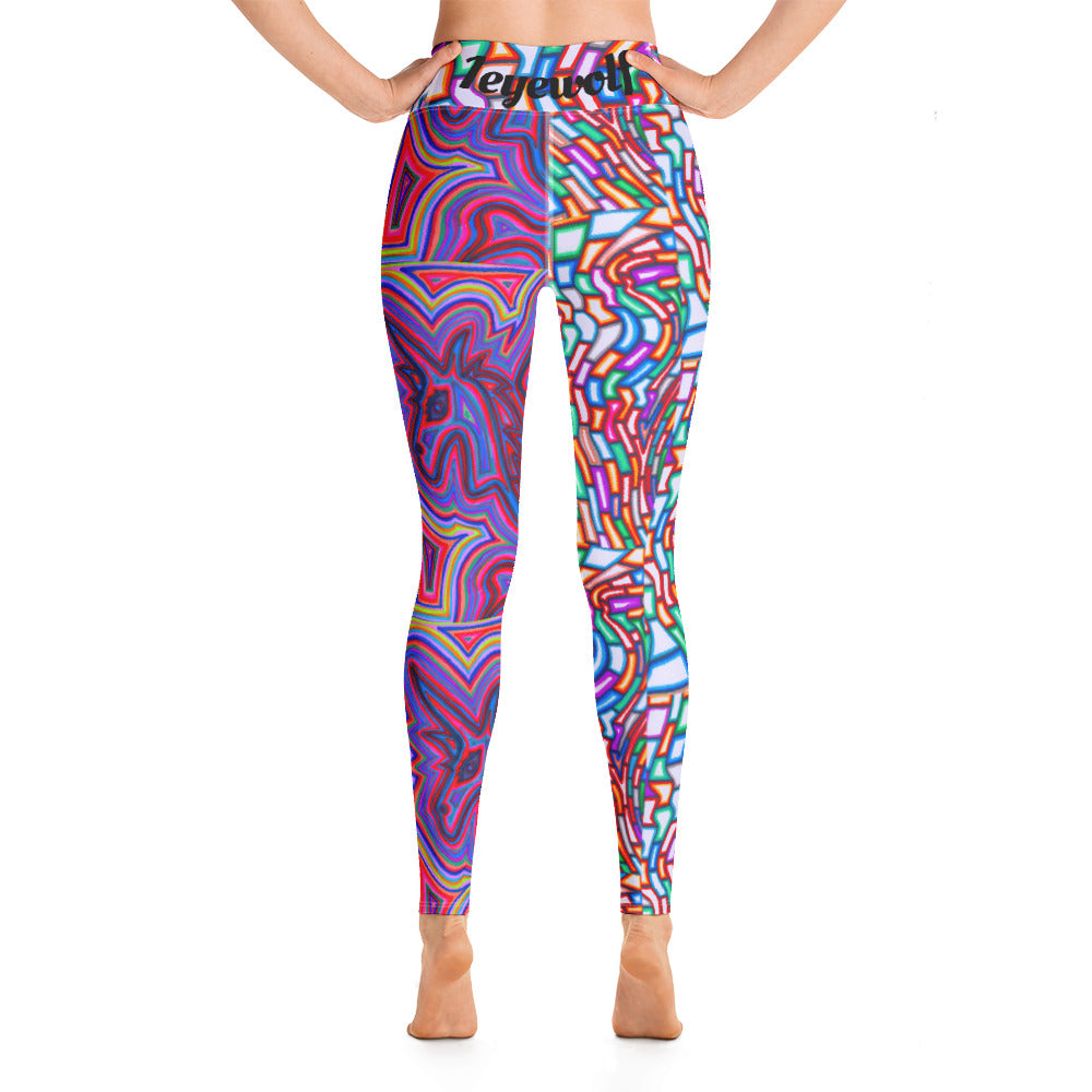 Yoga Leggings