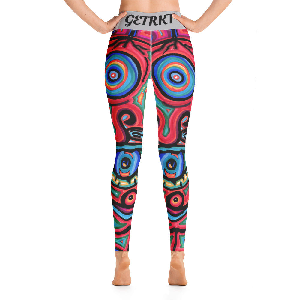 Yoga Leggings