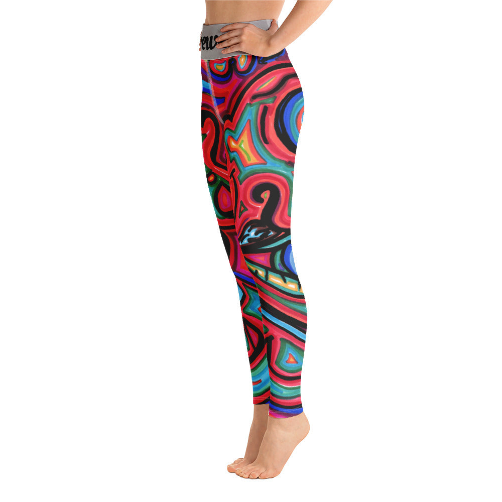 Yoga Leggings