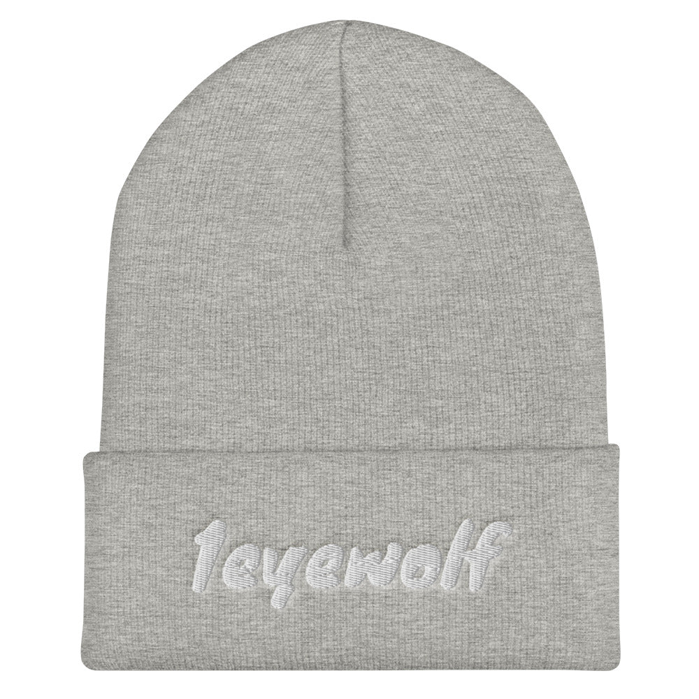 Cuffed Beanie