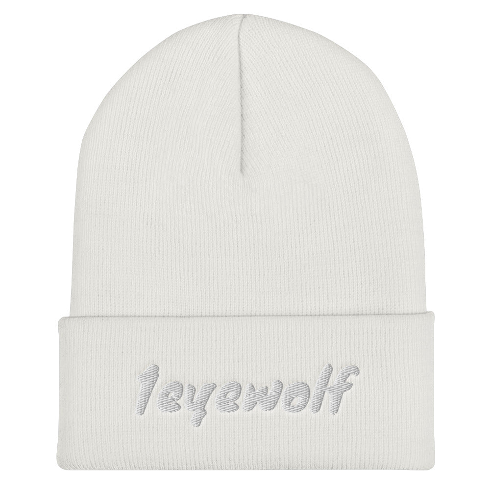 Cuffed Beanie