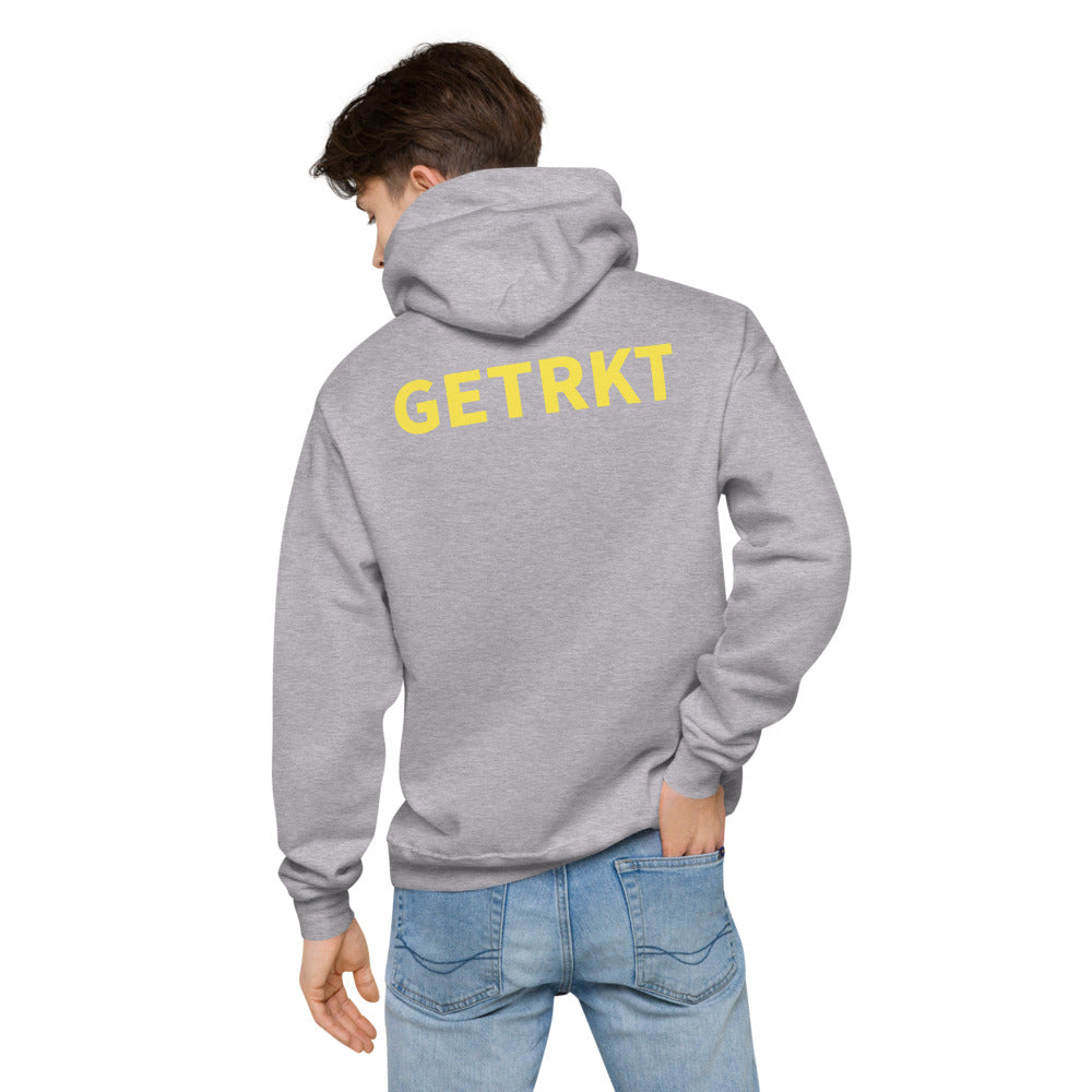 GETRKT hoodie