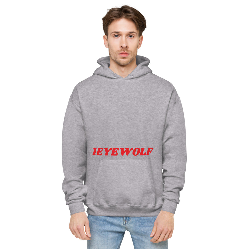 GETRKT hoodie