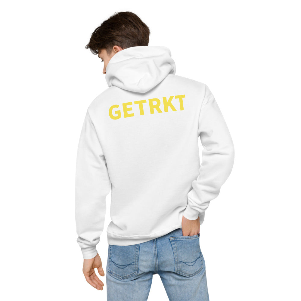 GETRKT hoodie