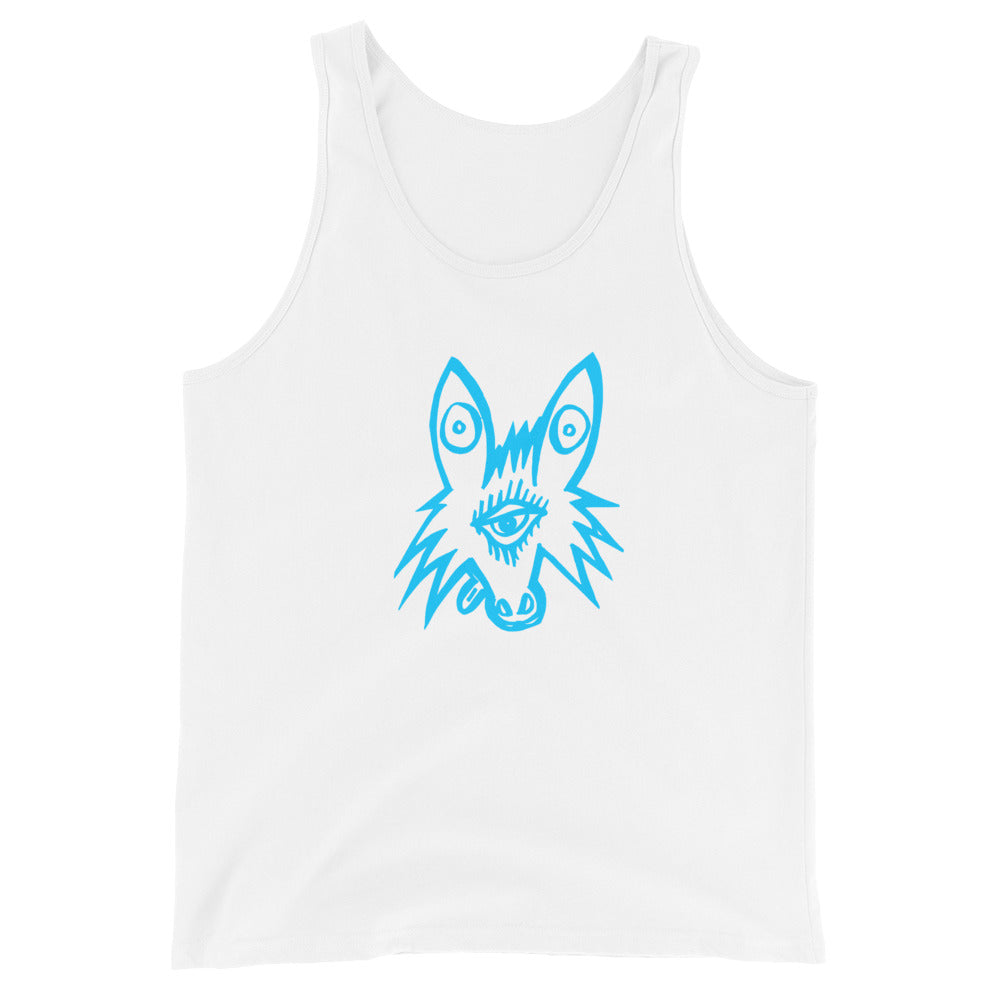 Unisex Tank Top