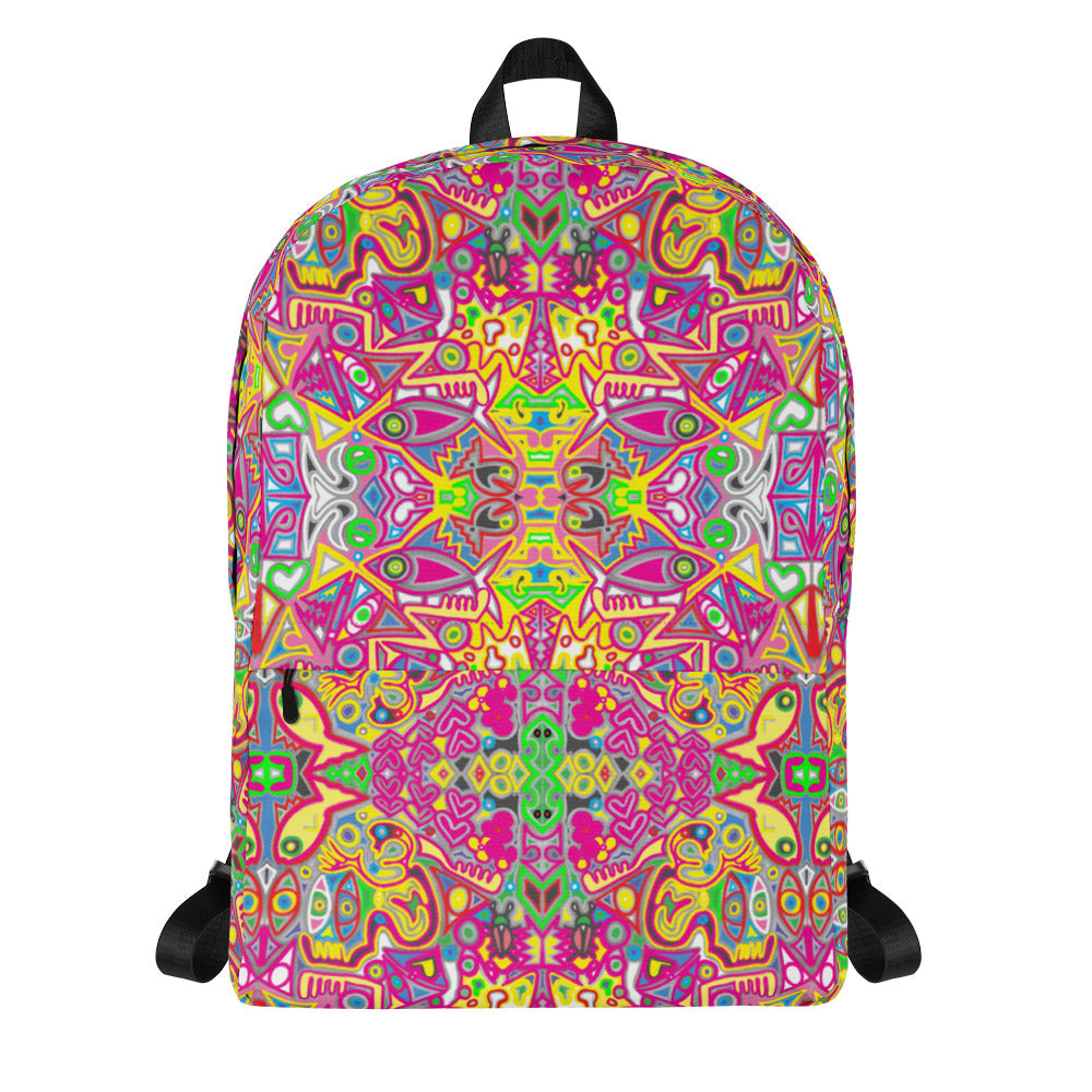 Backpack