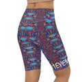 Skate addicted Biker Shorts