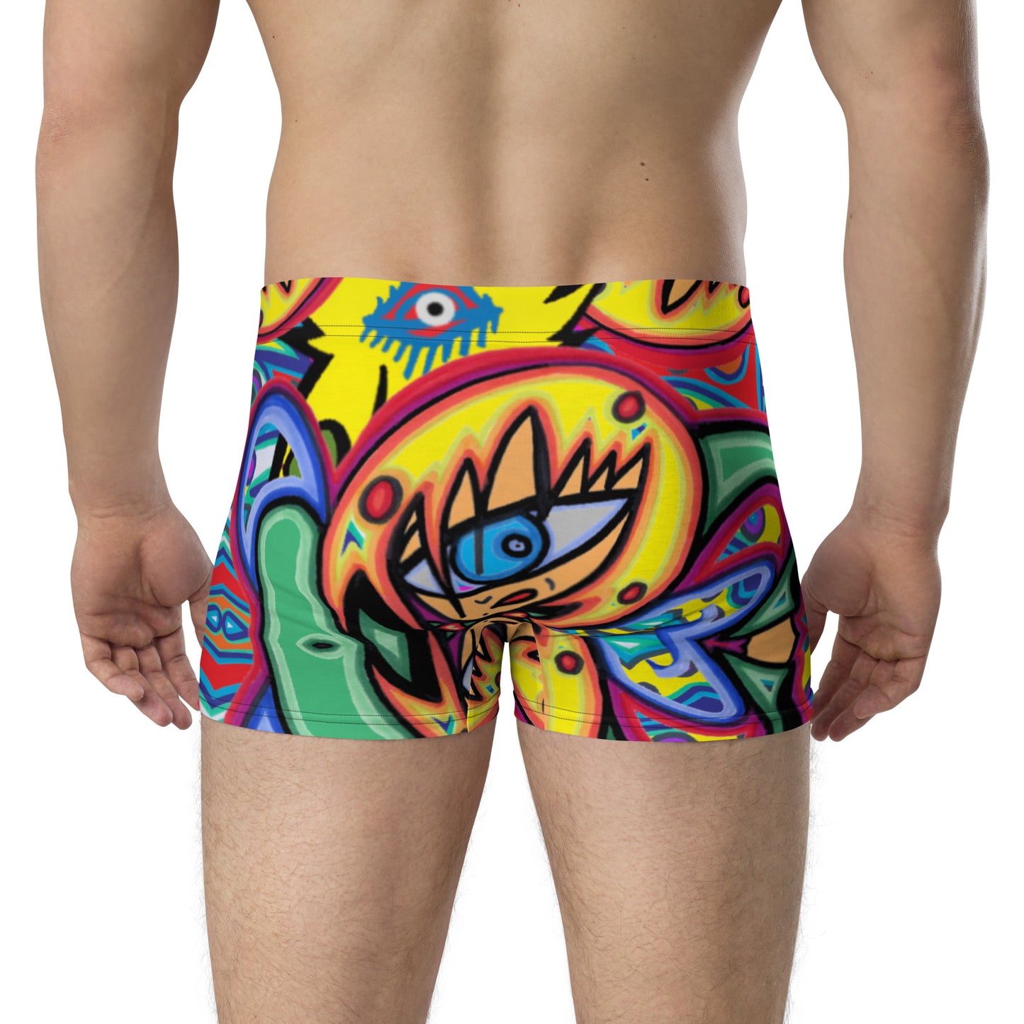 Boxer Briefs