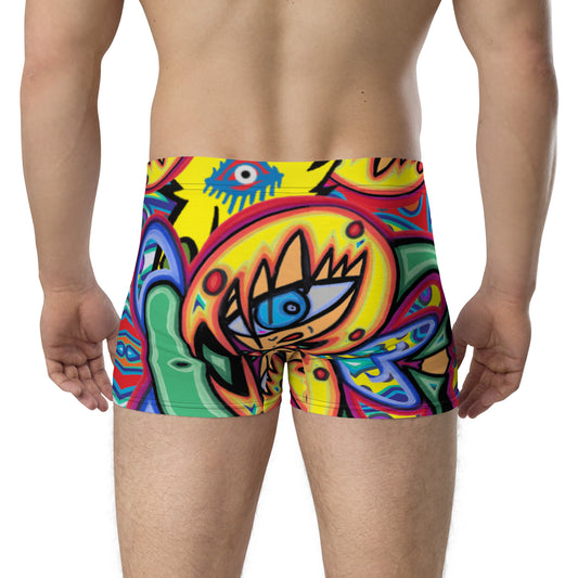 Boxer Briefs