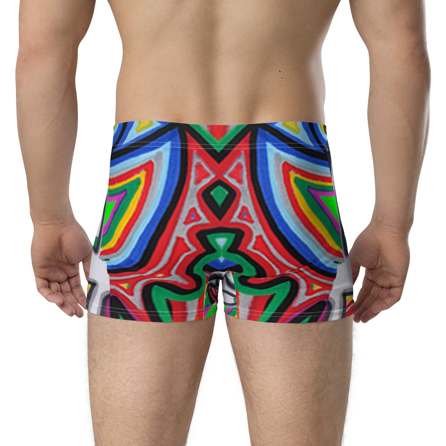 Boxer Briefs