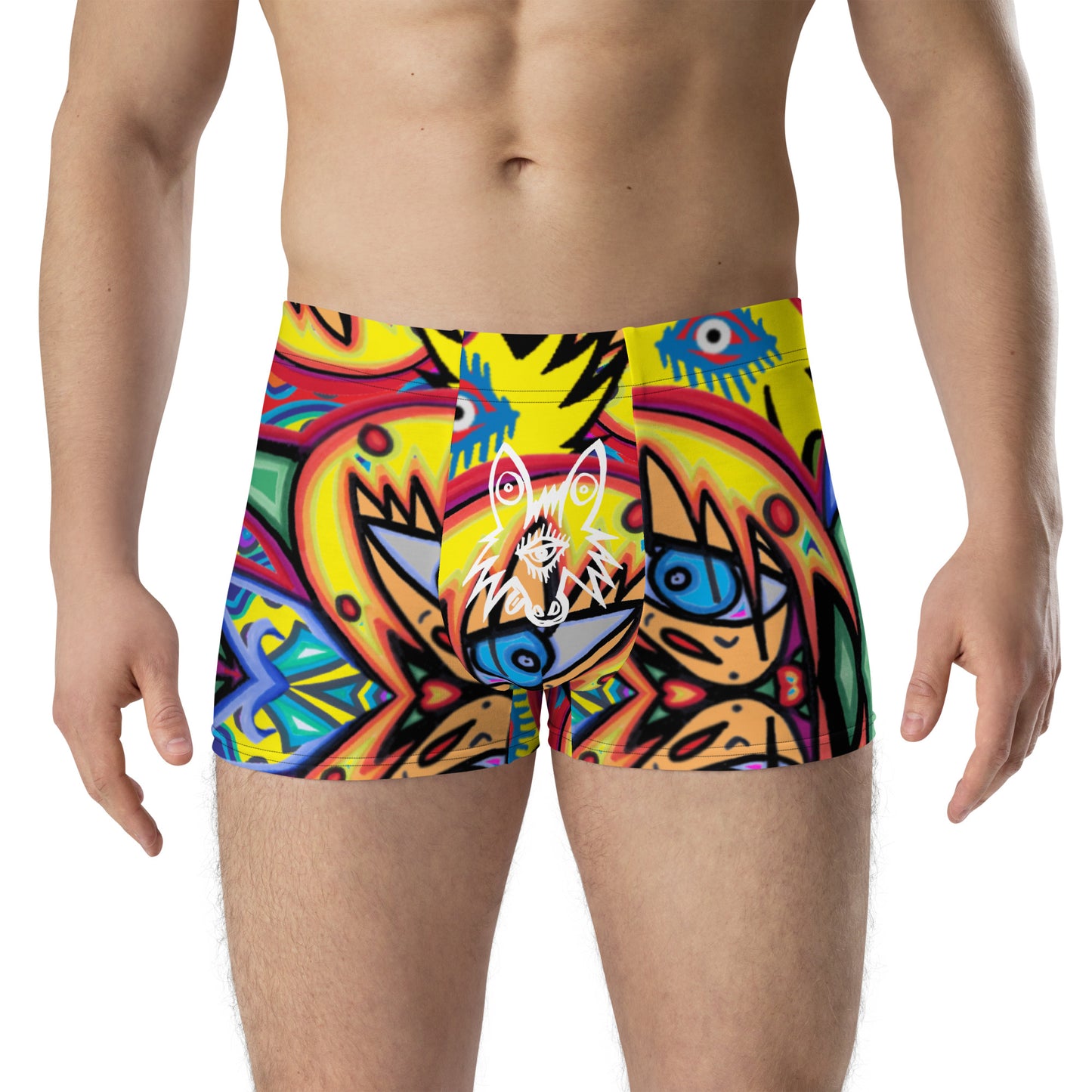 Boxer Briefs