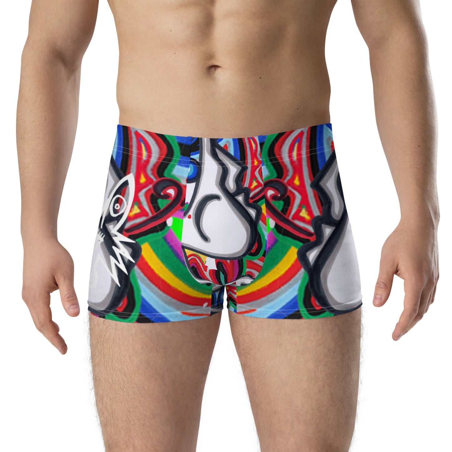 Boxer Briefs
