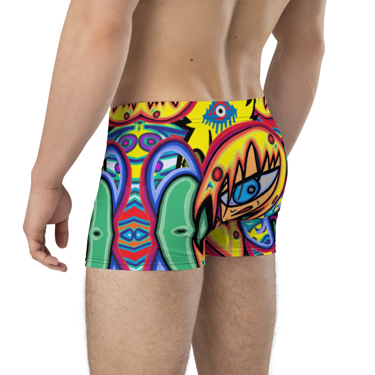 Boxer Briefs