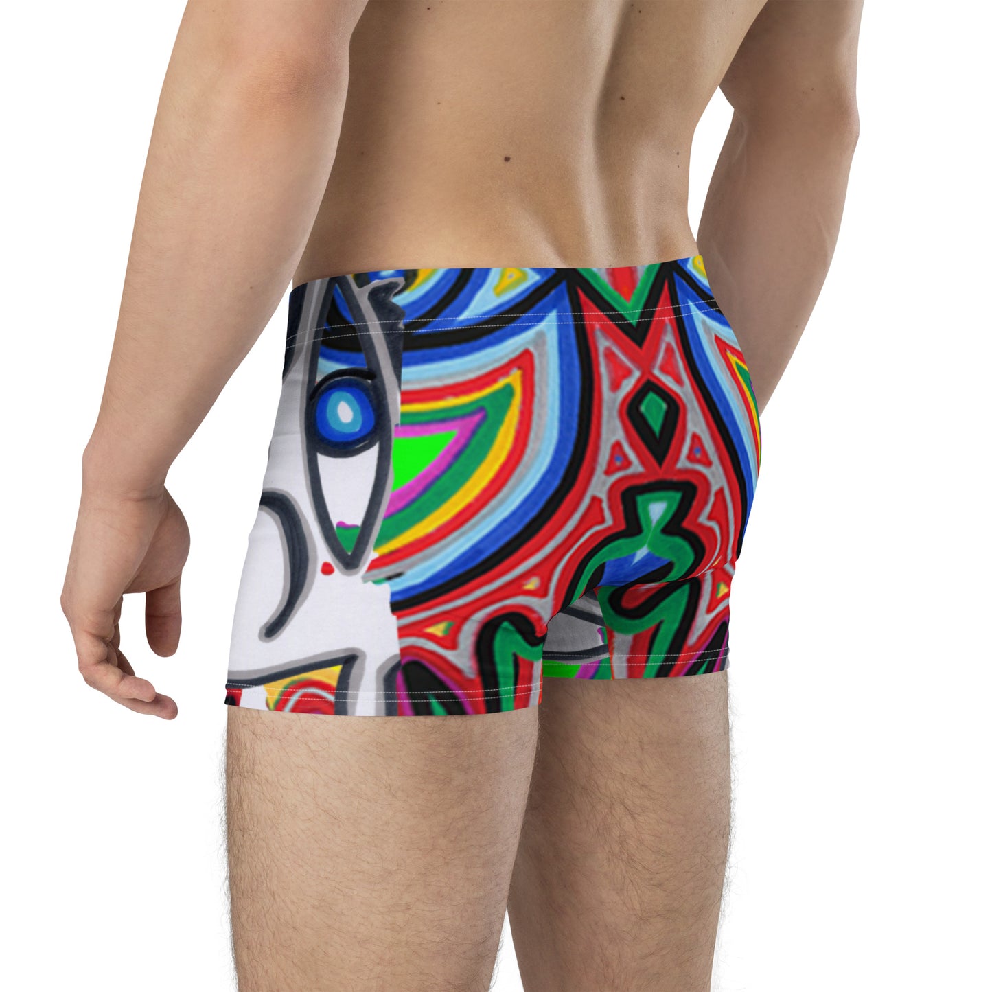 Boxer Briefs