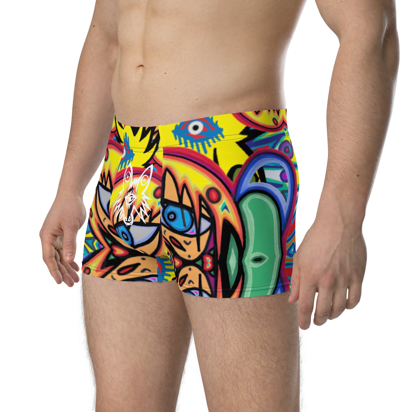 Boxer Briefs