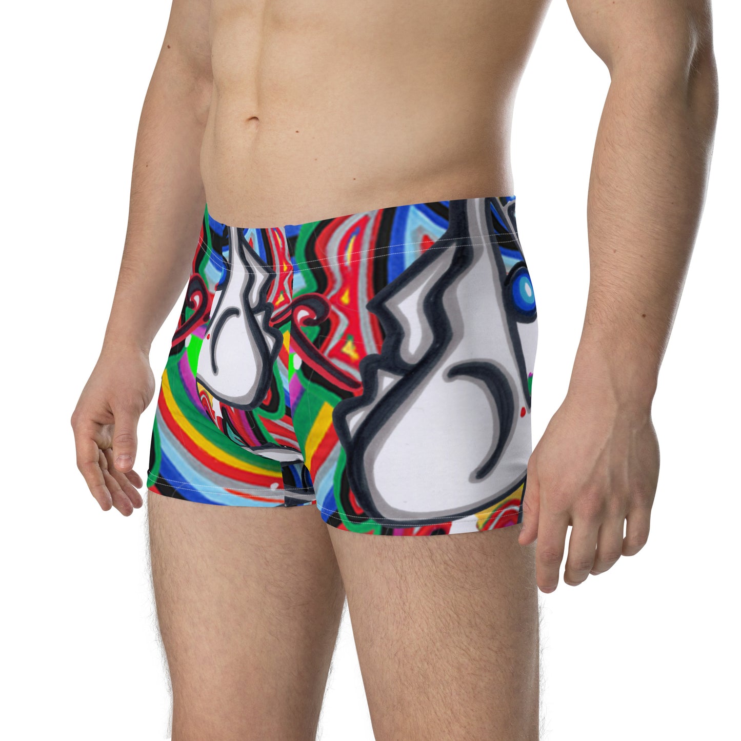 Boxer Briefs