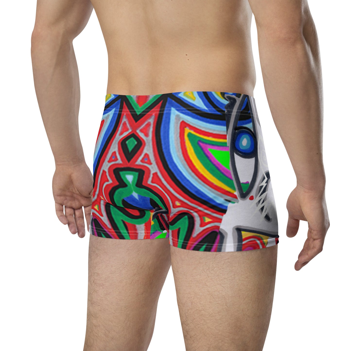 Boxer Briefs