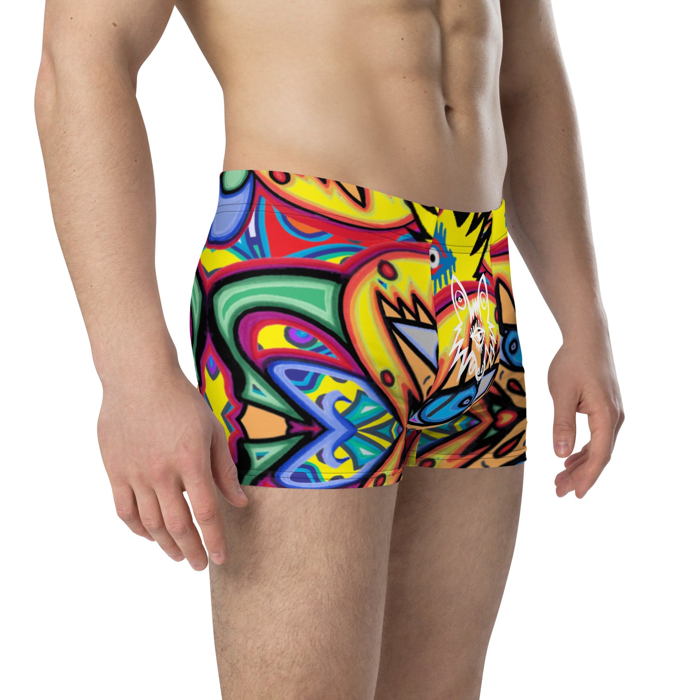 Boxer Briefs