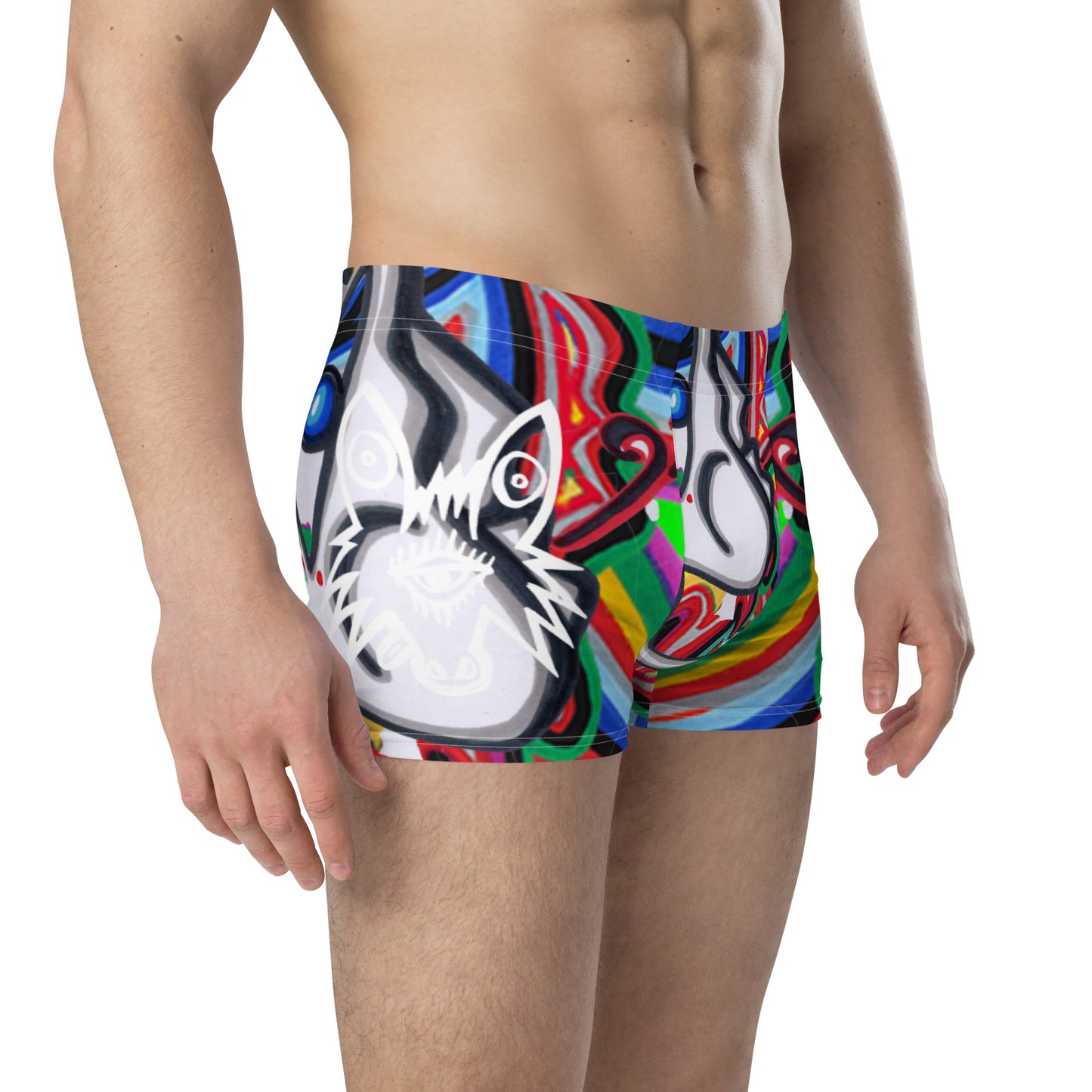 Boxer Briefs