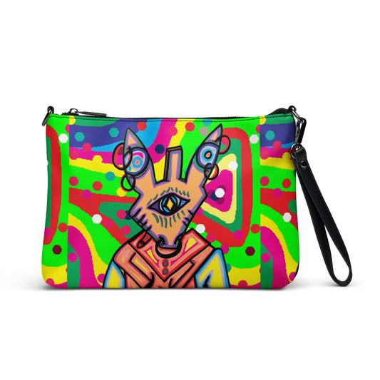 Crossbody bag