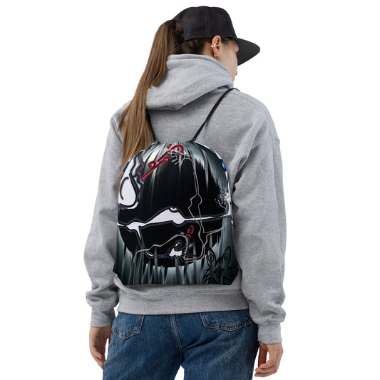 Drawstring bag