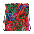 Drawstring bag