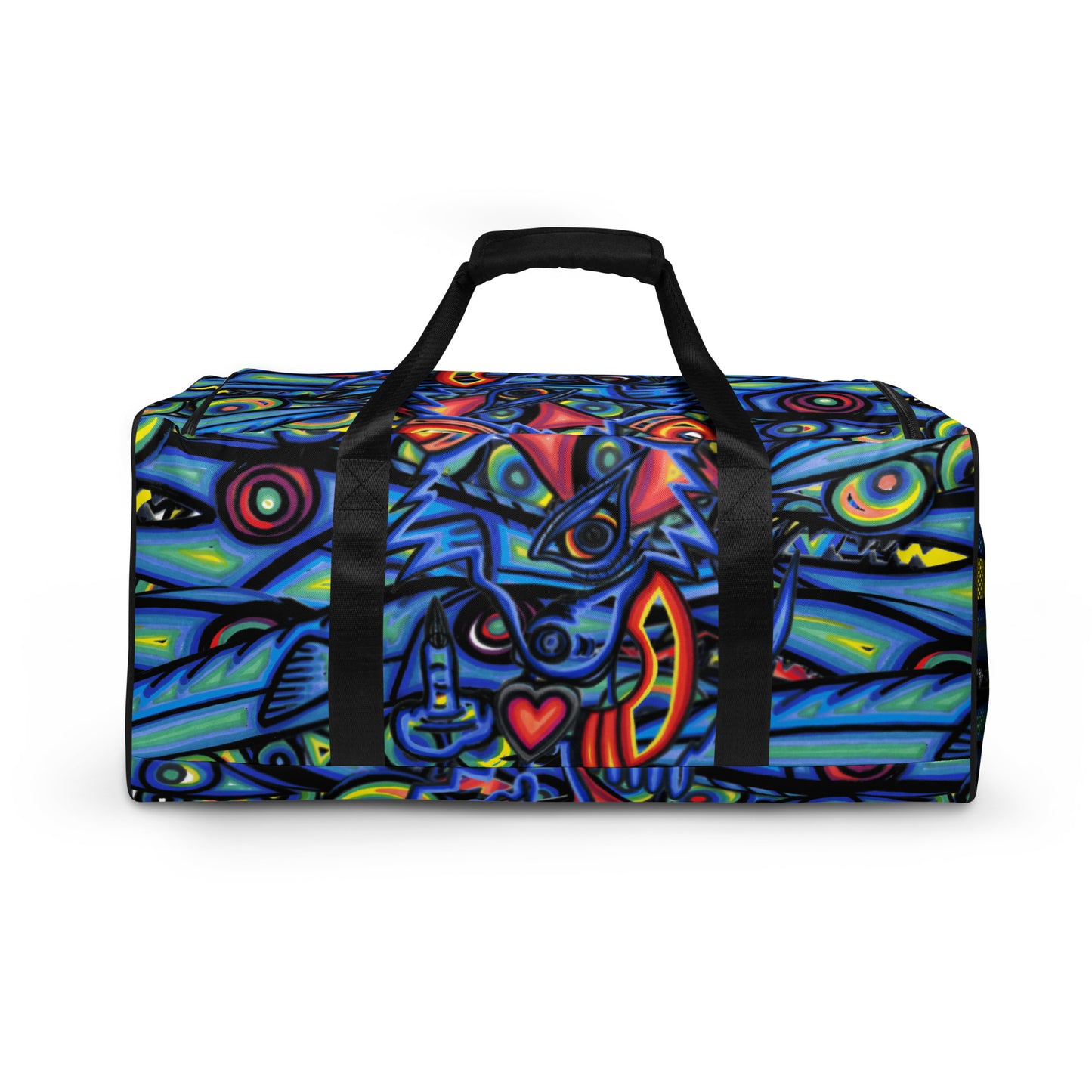 Duffle bag