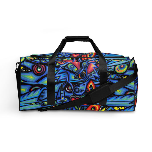 Duffle bag