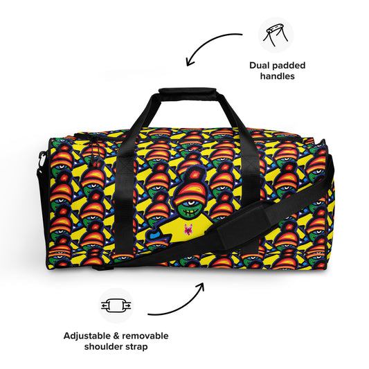 Duffle bag